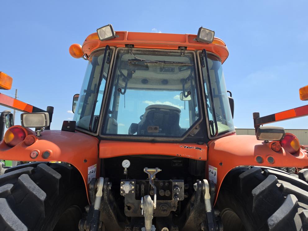 Image for 2009 Agco RT165A