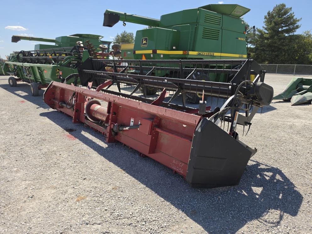 Image for 2001 Case IH 1020