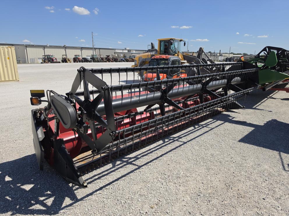 Image for 2001 Case IH 1020
