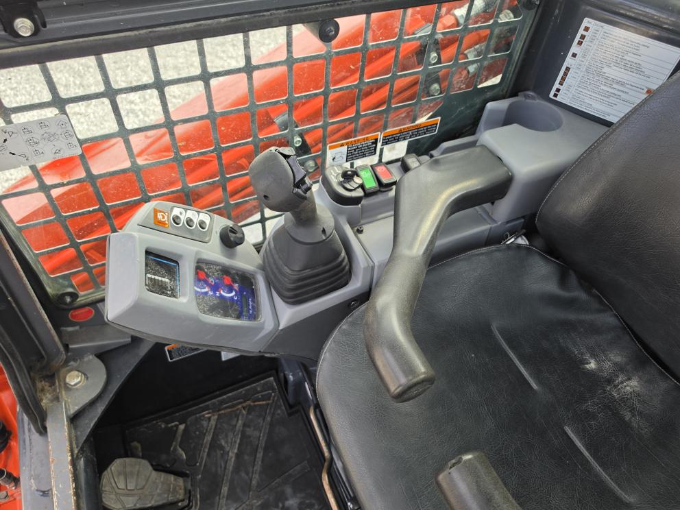 Image for 2018 Kubota SVL95-2
