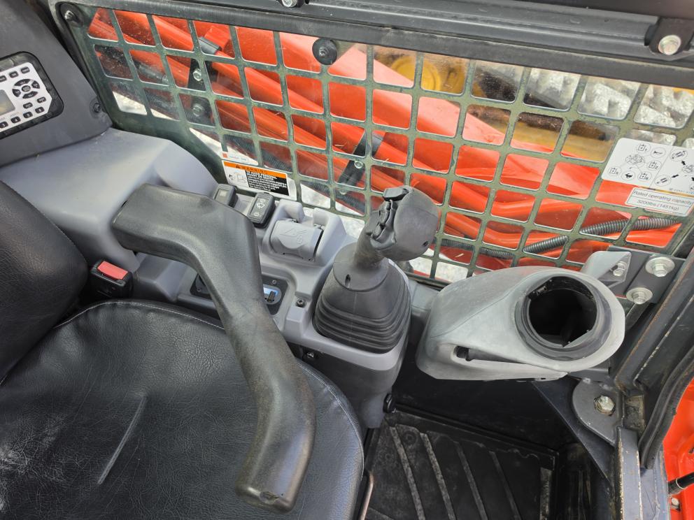 Image for 2018 Kubota SVL95-2
