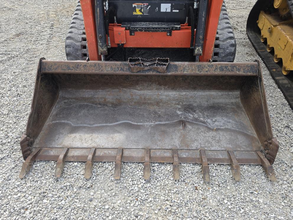 Image for 2018 Kubota SVL95-2