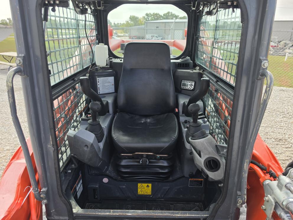 Image for 2018 Kubota SVL95-2