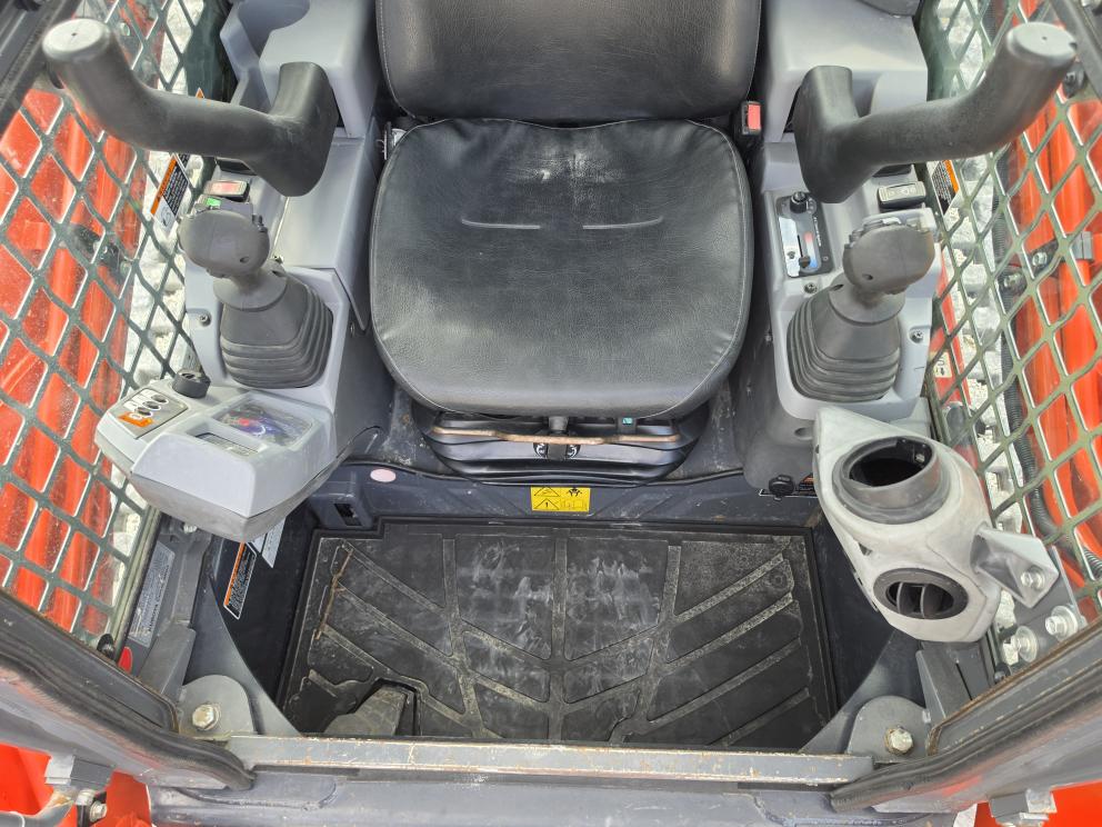 Image for 2018 Kubota SVL95-2