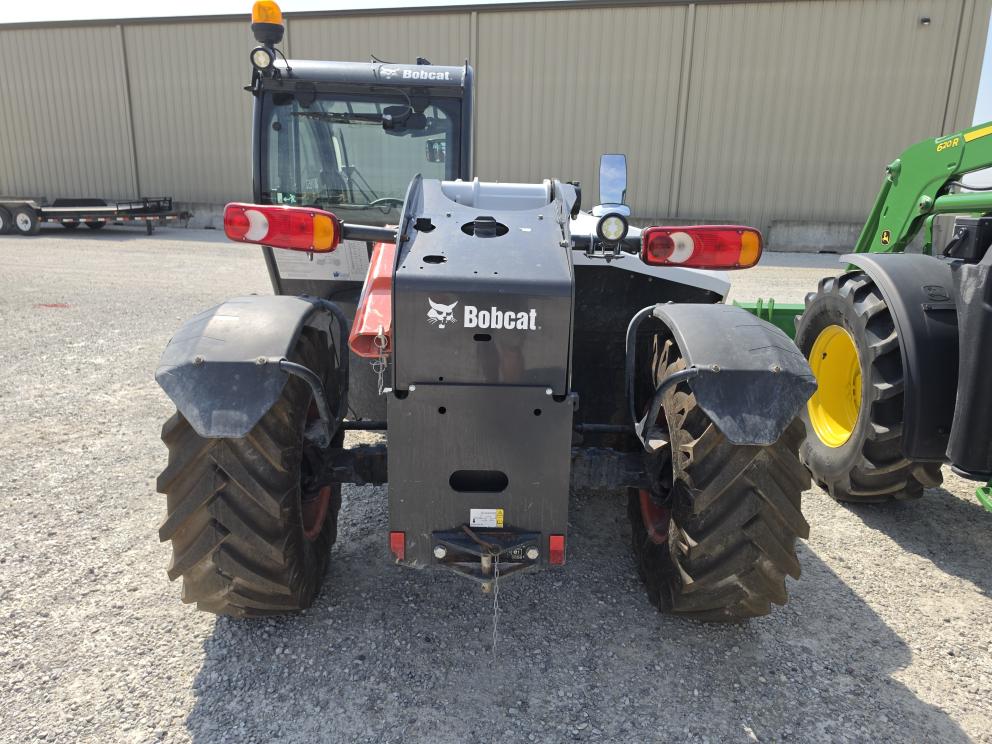 Image for 2022 Bobcat TL619