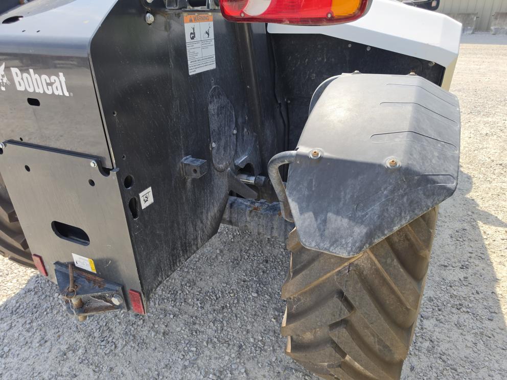 Image for 2022 Bobcat TL619