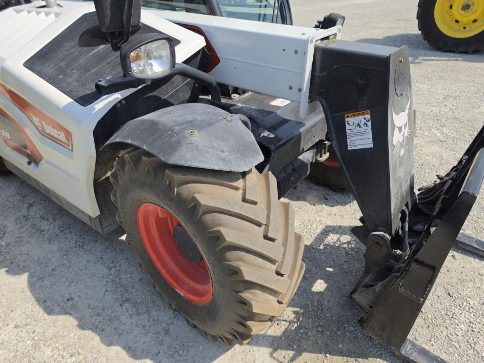 Image for 2022 Bobcat TL619