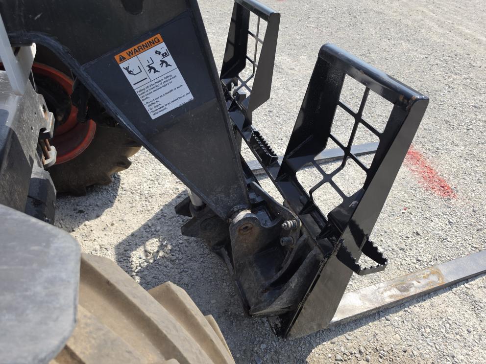 Image for 2022 Bobcat TL619