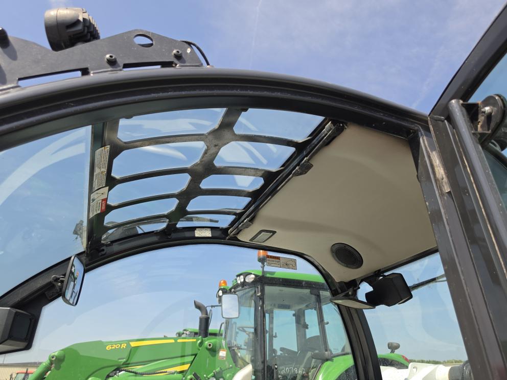 Image for 2022 Bobcat TL619