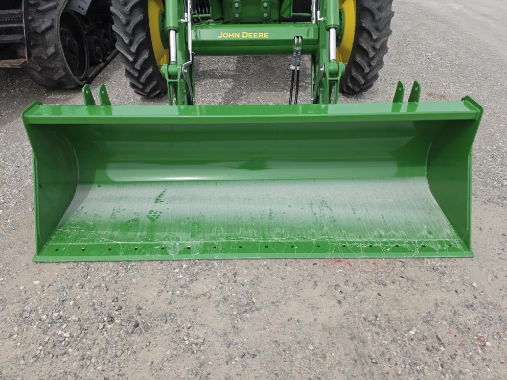 Image for 2023 John Deere 6R 145