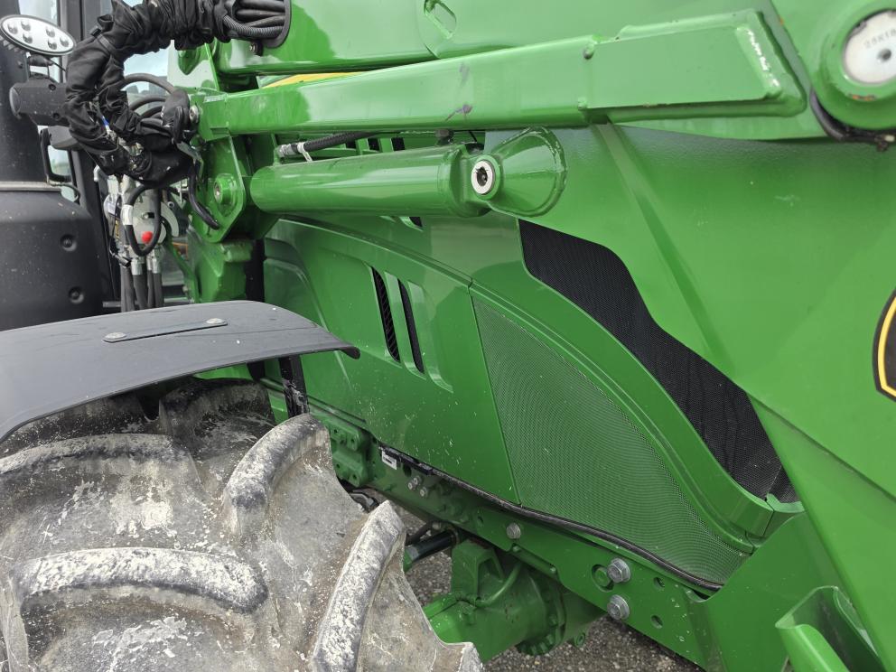 Image for 2024 John Deere 6155M