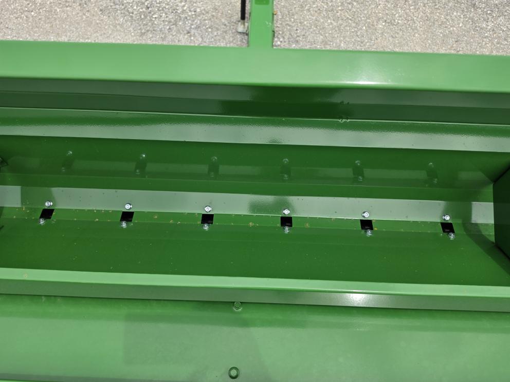 Image for 1996 John Deere 750