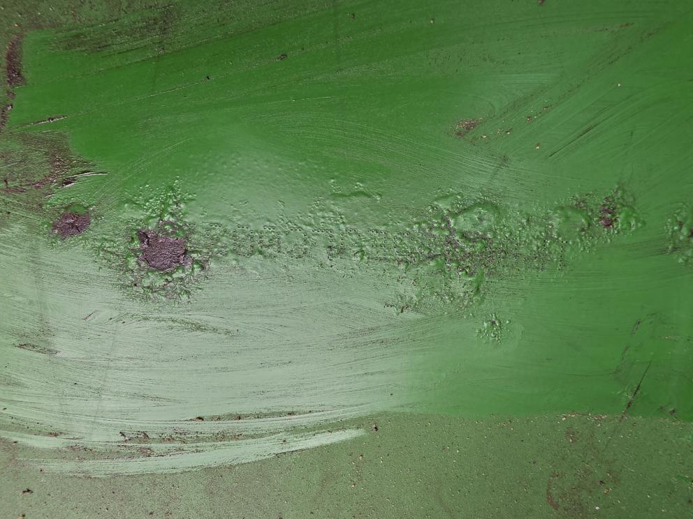 Image for John Deere M15