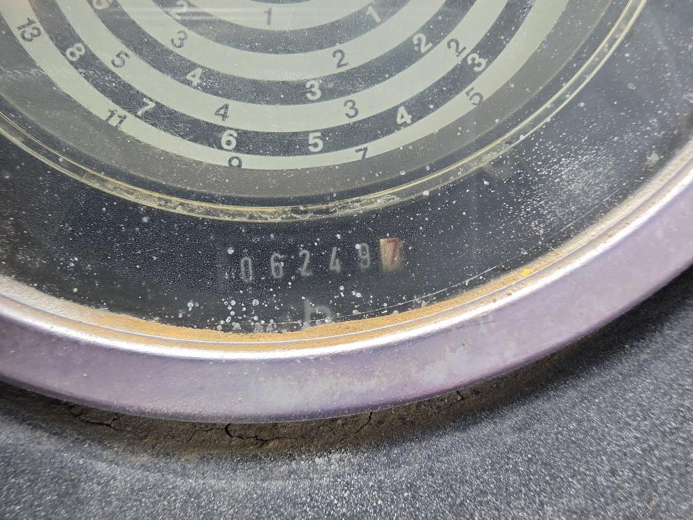 Image for 1989 John Deere 2955