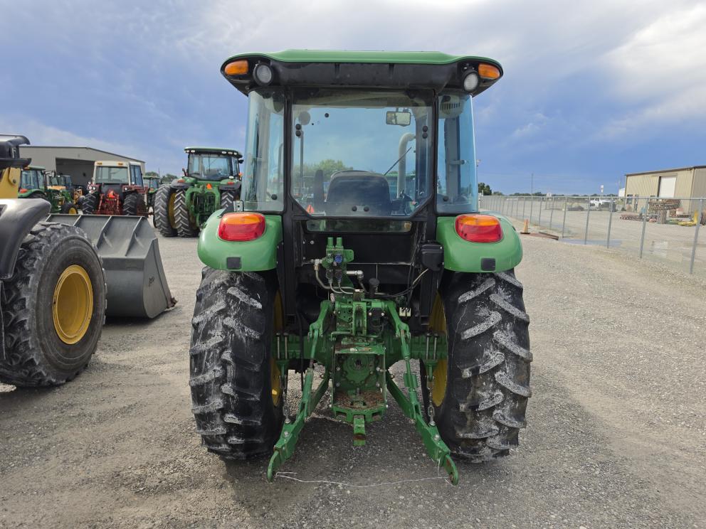 Image for 2013 John Deere 5085E