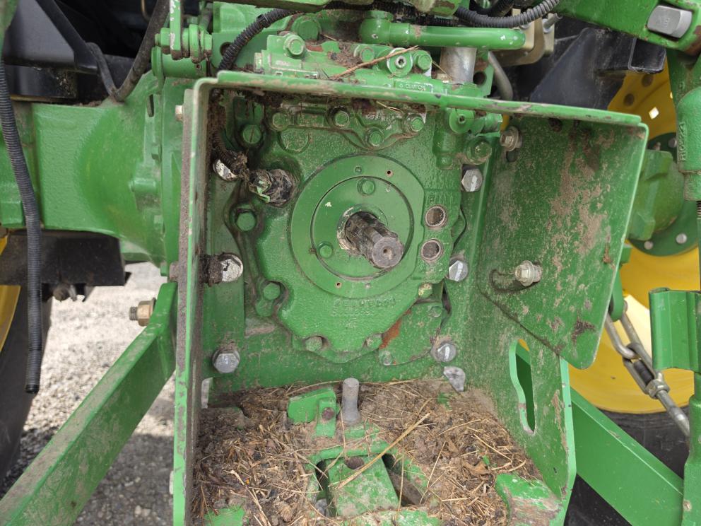 Image for 2013 John Deere 5085E