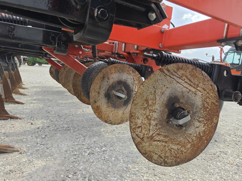 Image for 2011 Krause 4830-530R