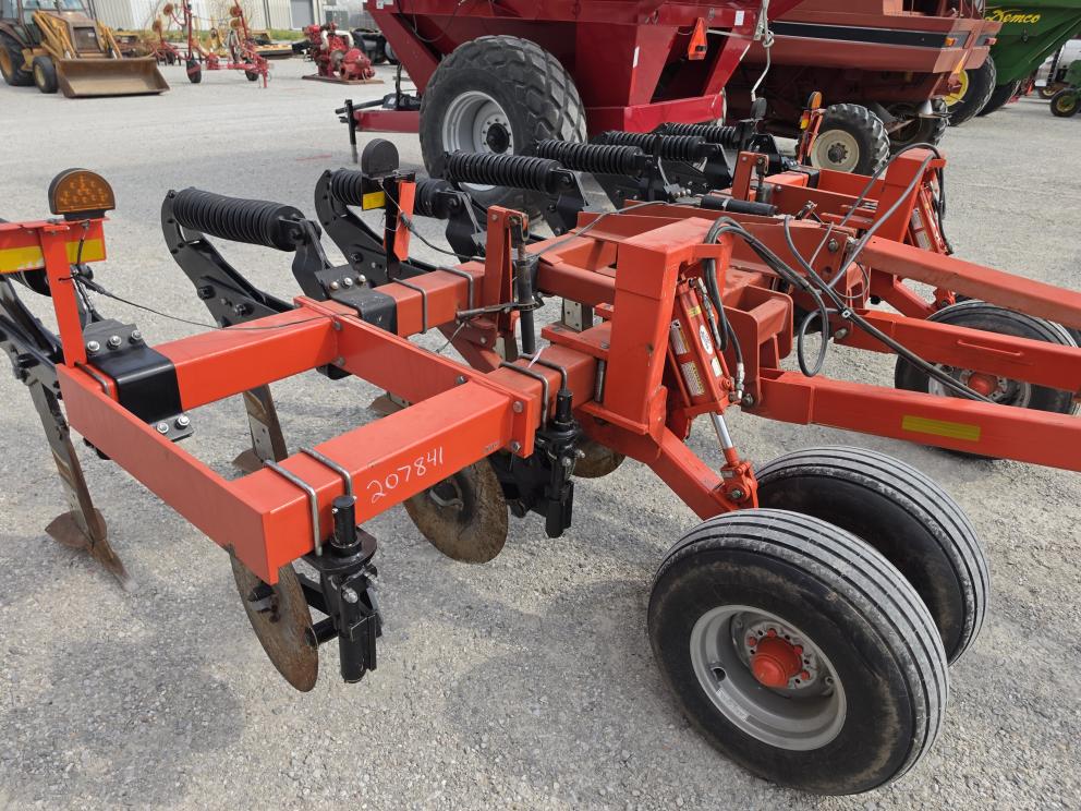 Image for 2011 Krause 4830-530R