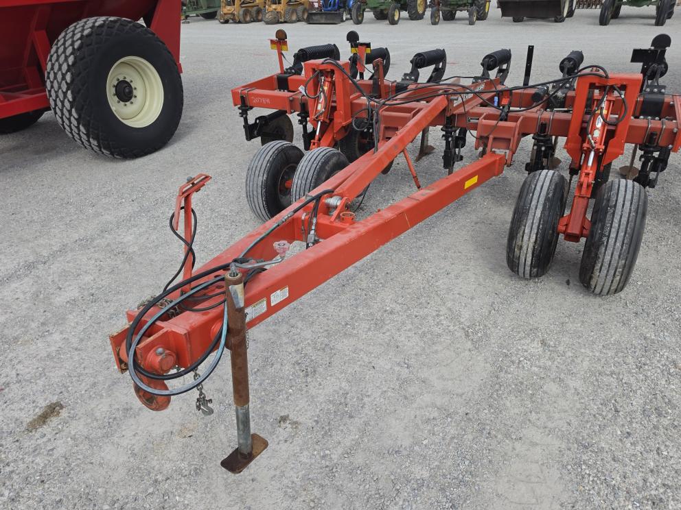Image for 2011 Krause 4830-530R