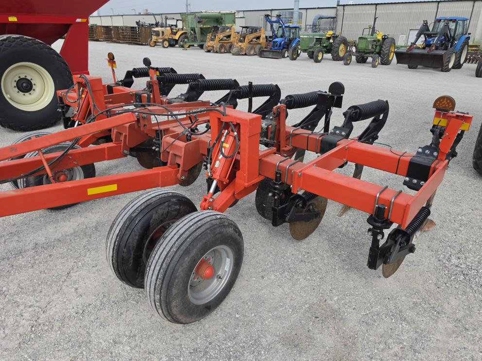 Image for 2011 Krause 4830-530R