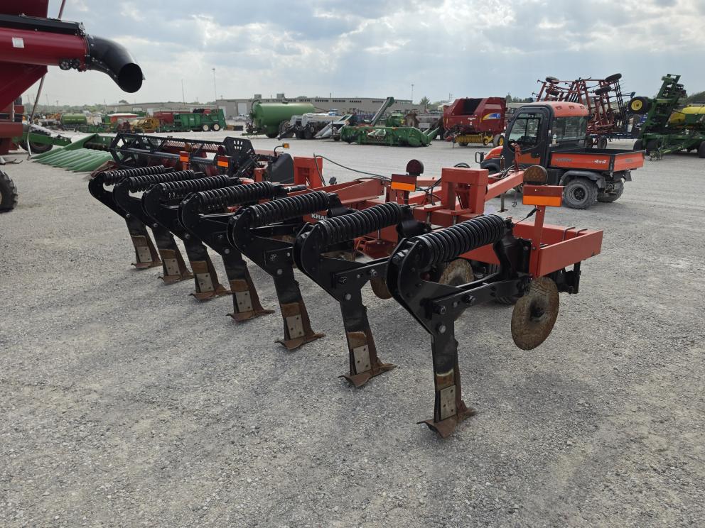 Image for 2011 Krause 4830-530R