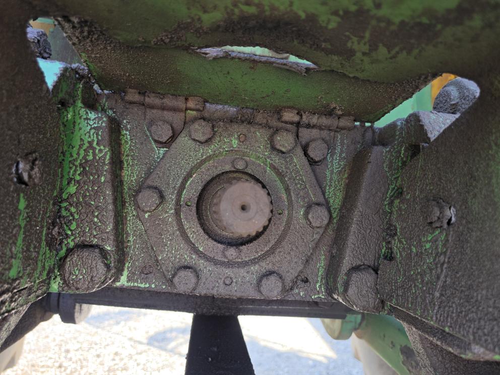 Image for 1982 John Deere 4640