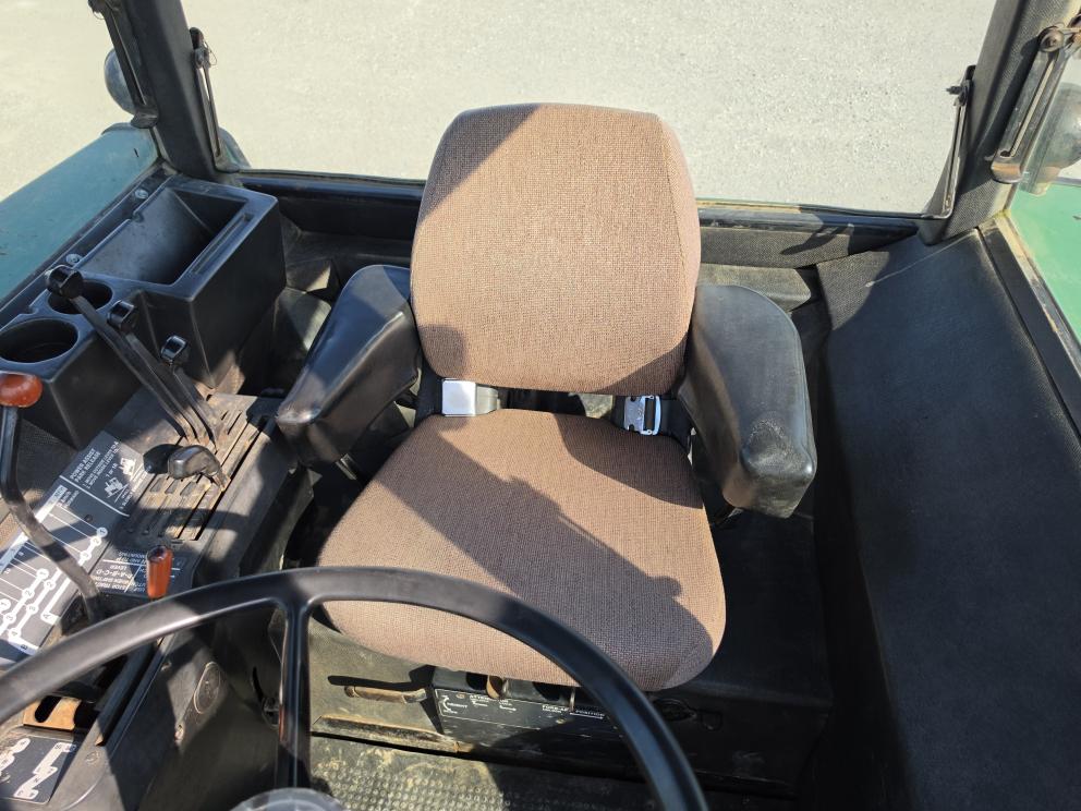 Image for 1982 John Deere 4640