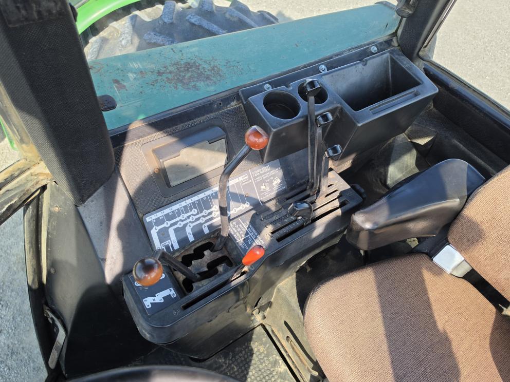 Image for 1982 John Deere 4640