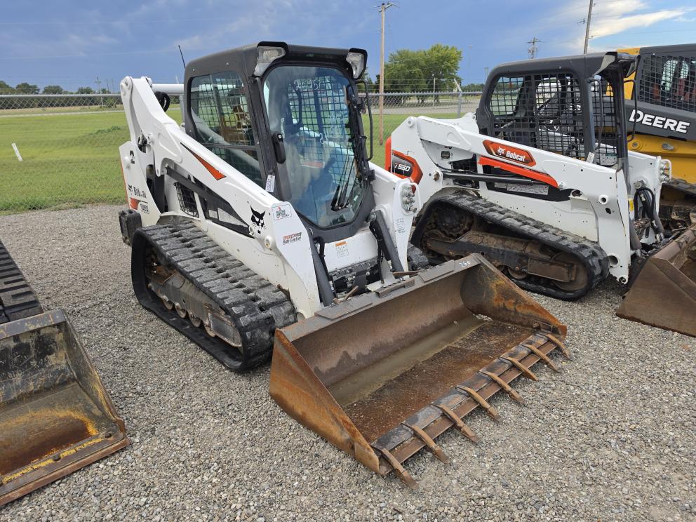 Image for 2020 Bobcat T595