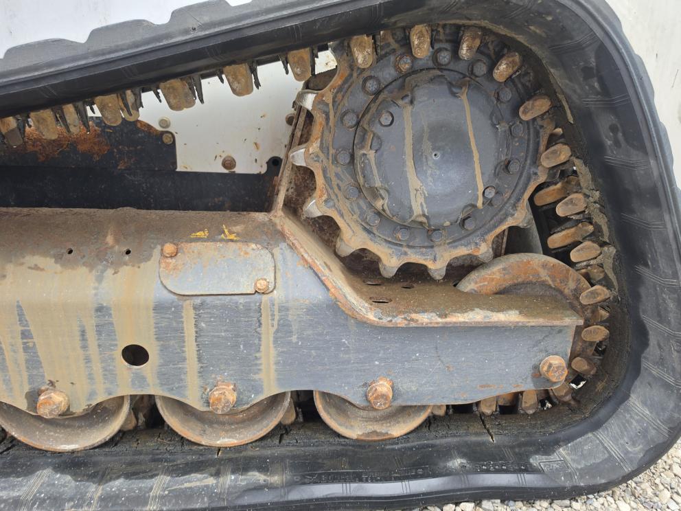 Image for 2020 Bobcat T595