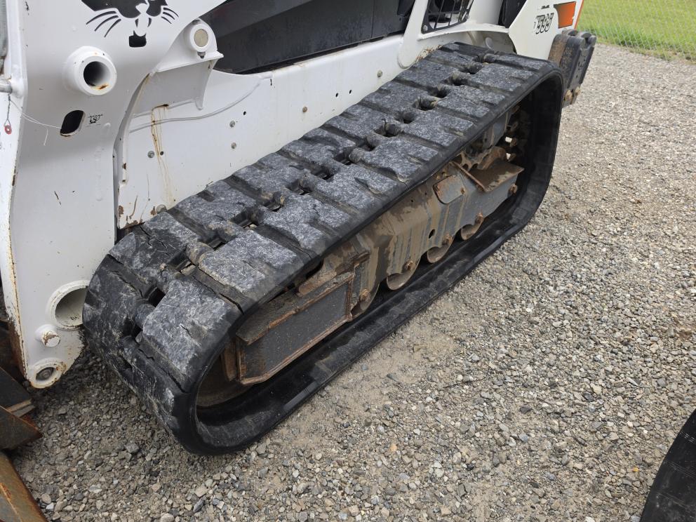 Image for 2020 Bobcat T595