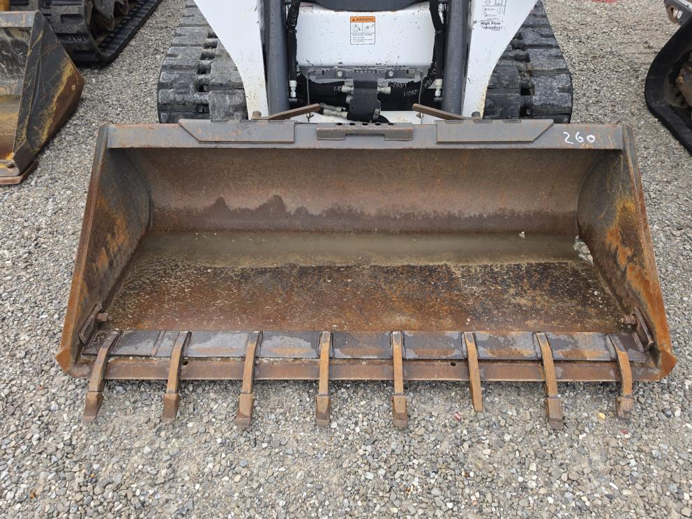 Image for 2020 Bobcat T595
