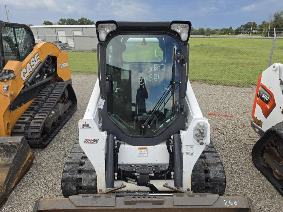 Image for 2020 Bobcat T595