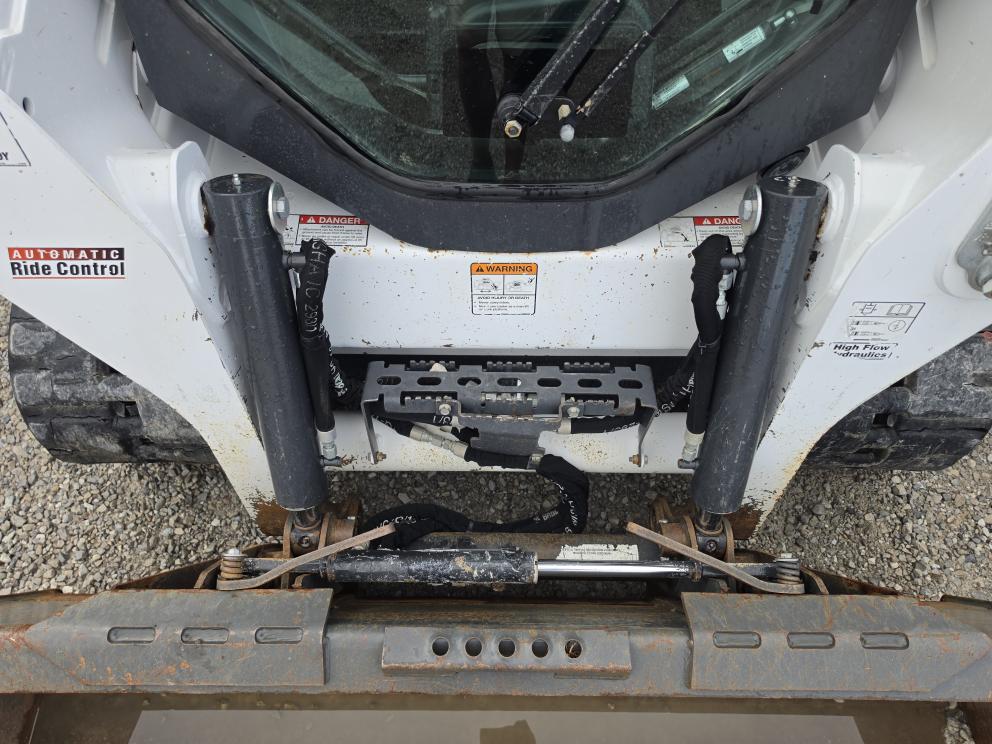 Image for 2020 Bobcat T595
