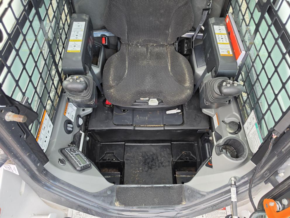 Image for 2020 Bobcat T595
