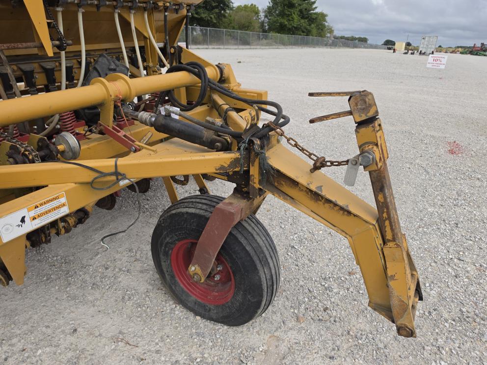 Image for 2015 Haybuster 107C