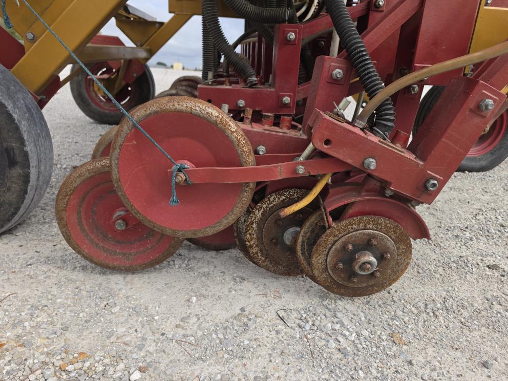 Image for 2015 Haybuster 107C