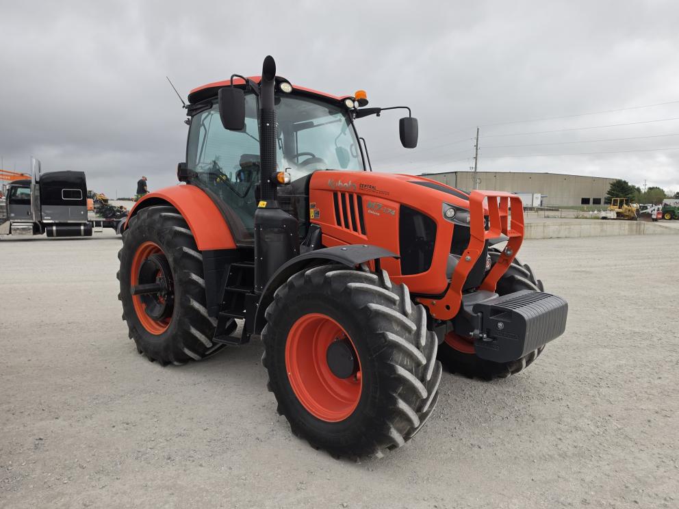 Image for 2023 Kubota M7-174