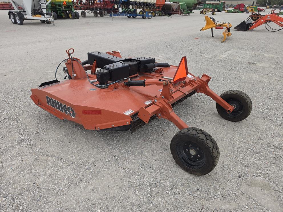 Image for 2012 Rhino TR208