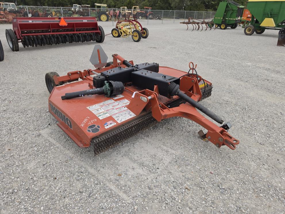 Image for 2012 Rhino TR208