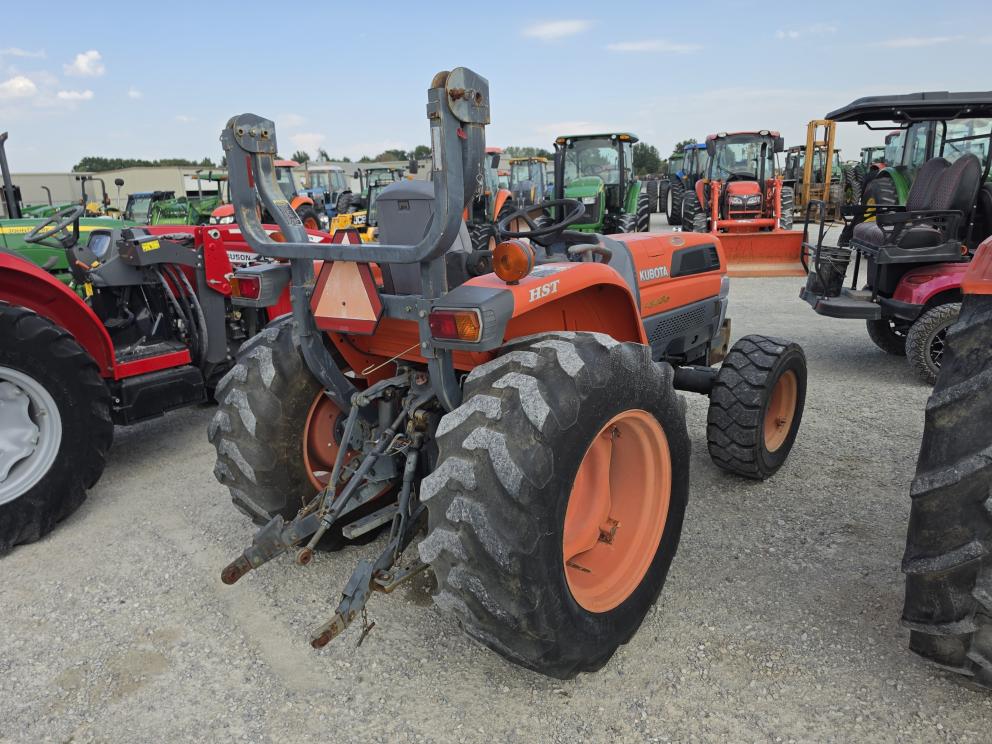 Image for 2006 Kubota L3430