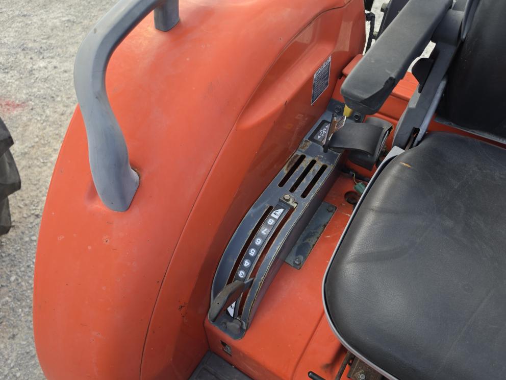 Image for 2006 Kubota L3430