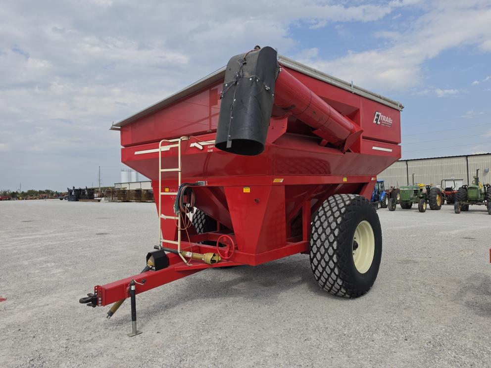 Image for EZ Trail 710