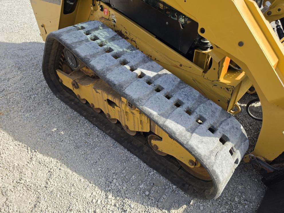 Image for 2017 Caterpillar 289D