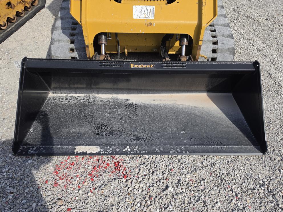 Image for 2017 Caterpillar 289D