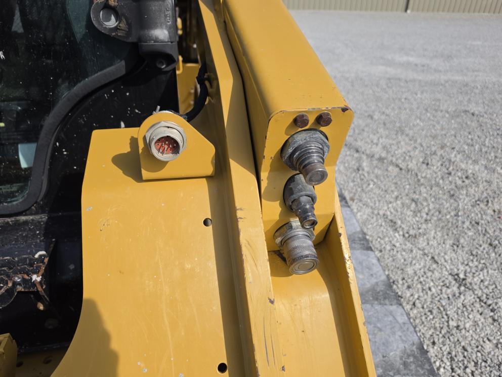 Image for 2017 Caterpillar 289D