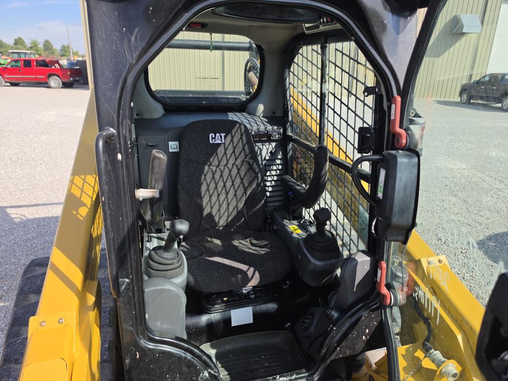 Image for 2017 Caterpillar 289D
