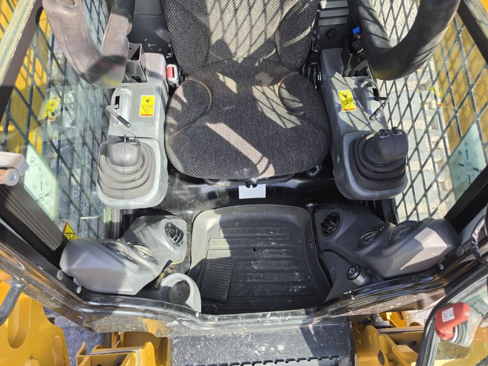 Image for 2017 Caterpillar 289D
