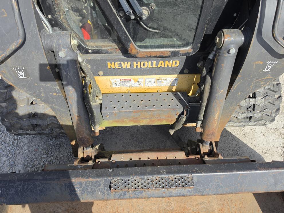 Image for 2016 New Holland C238