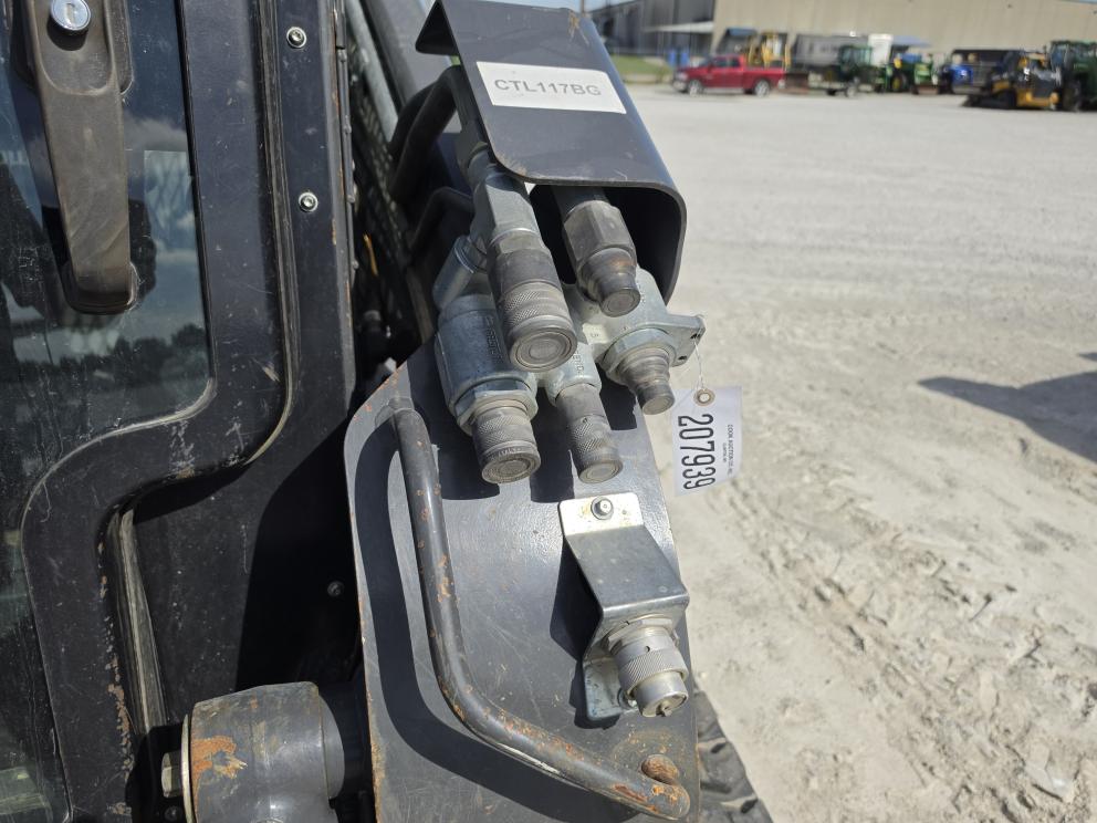 Image for 2016 New Holland C238